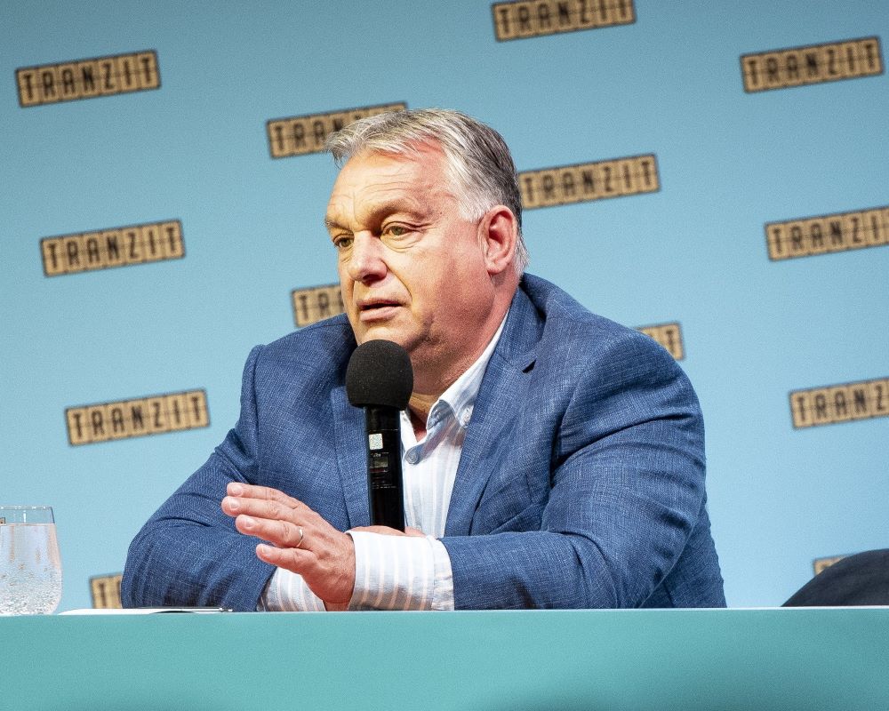 Orbán Viktor, Miniszterelnök