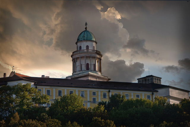 Pannonhalmi Apátsági Pincészet/Berta Gábor