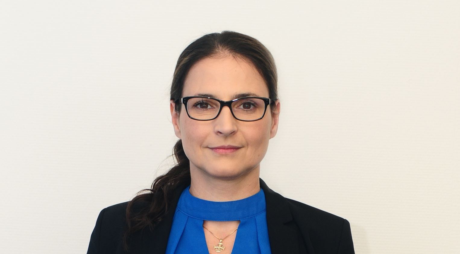 Vály Judit, az Euroleasing vezérigazgatója
