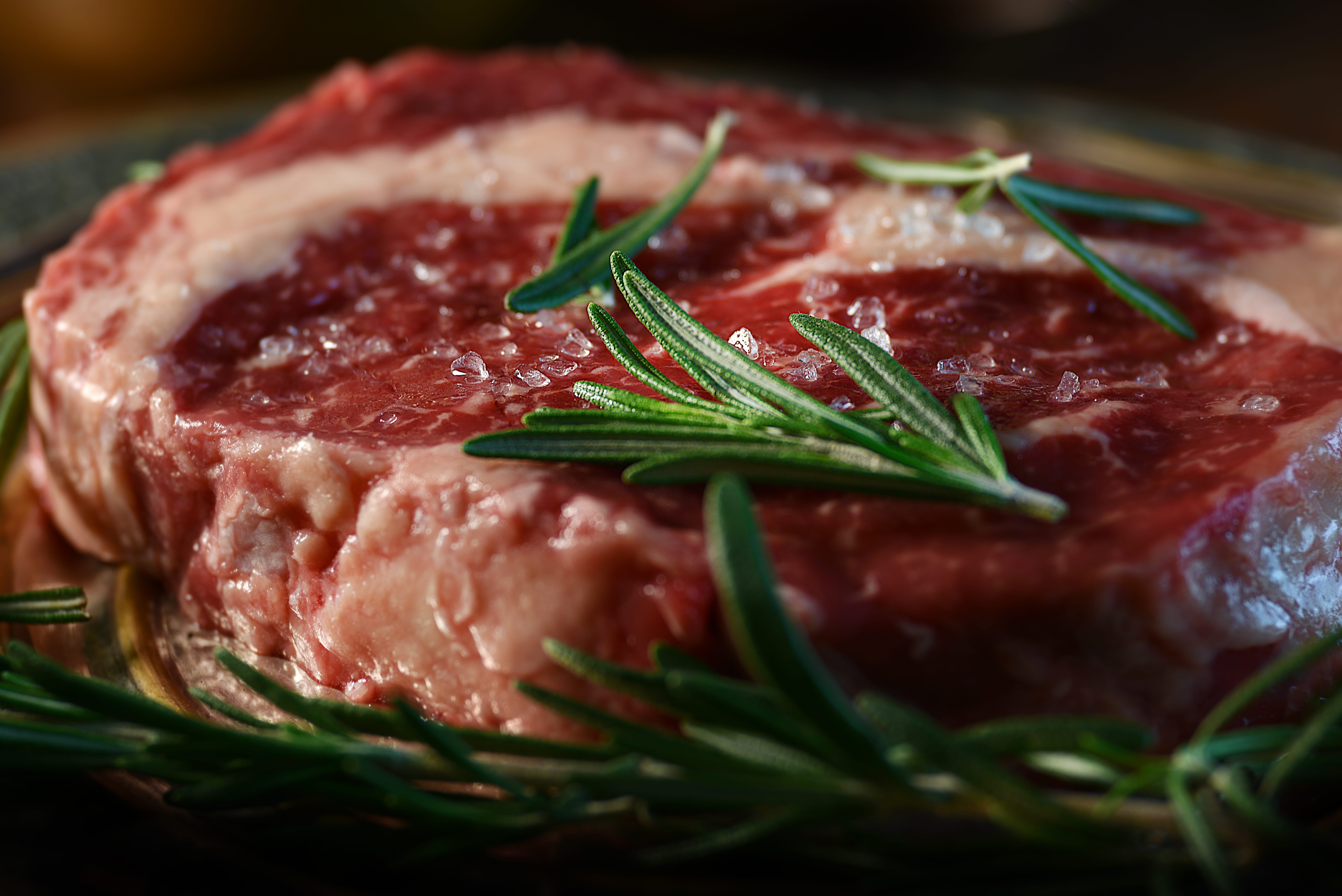 hús steak