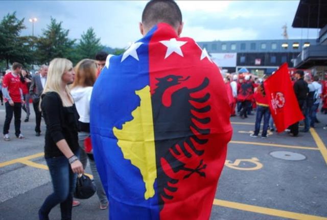 A KKI kutatói szerint nem várható háború Koszovó és Szerbia között.
