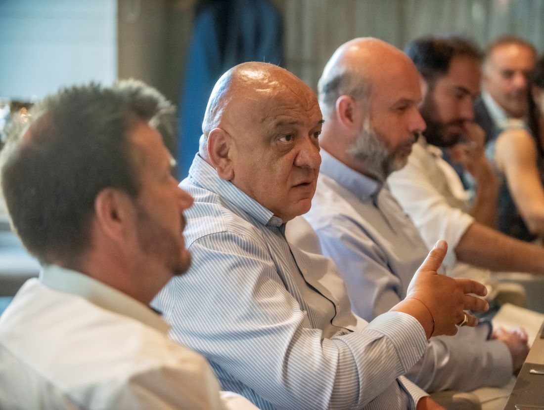 Corvinus vezetés: Közép-Európa legjobb gazdasági egyeteme leszünk