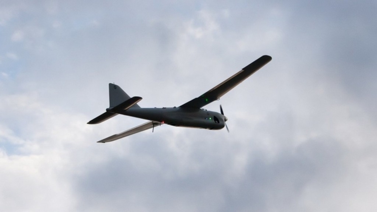 Drónok háborúja – számba vettük az ukrajnai háborúban bevetett drónokat