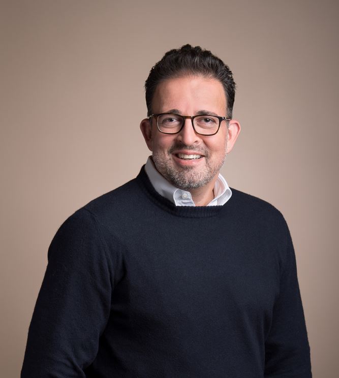 CEO of Diligent Corporation Hungary's largest software development