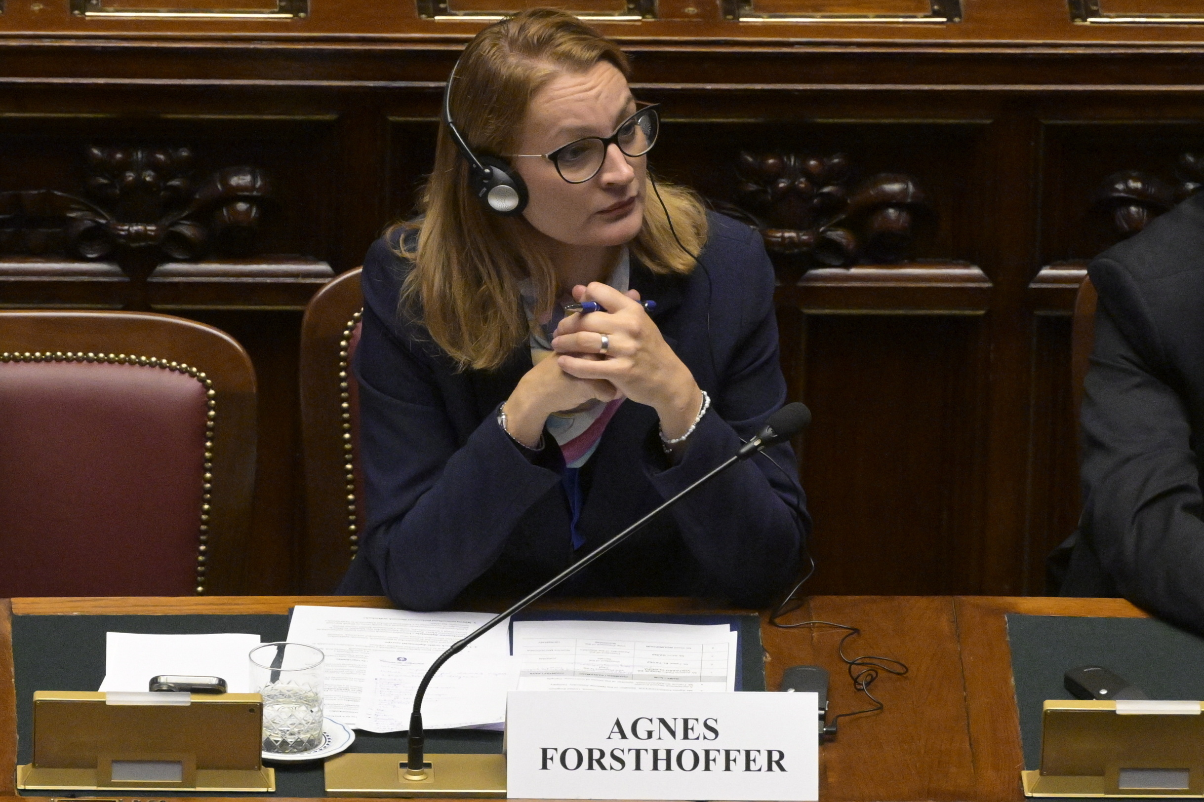 270 millió forintos osztalék: eljárást kezdeményeznek Forsthoffer Ágnes ...