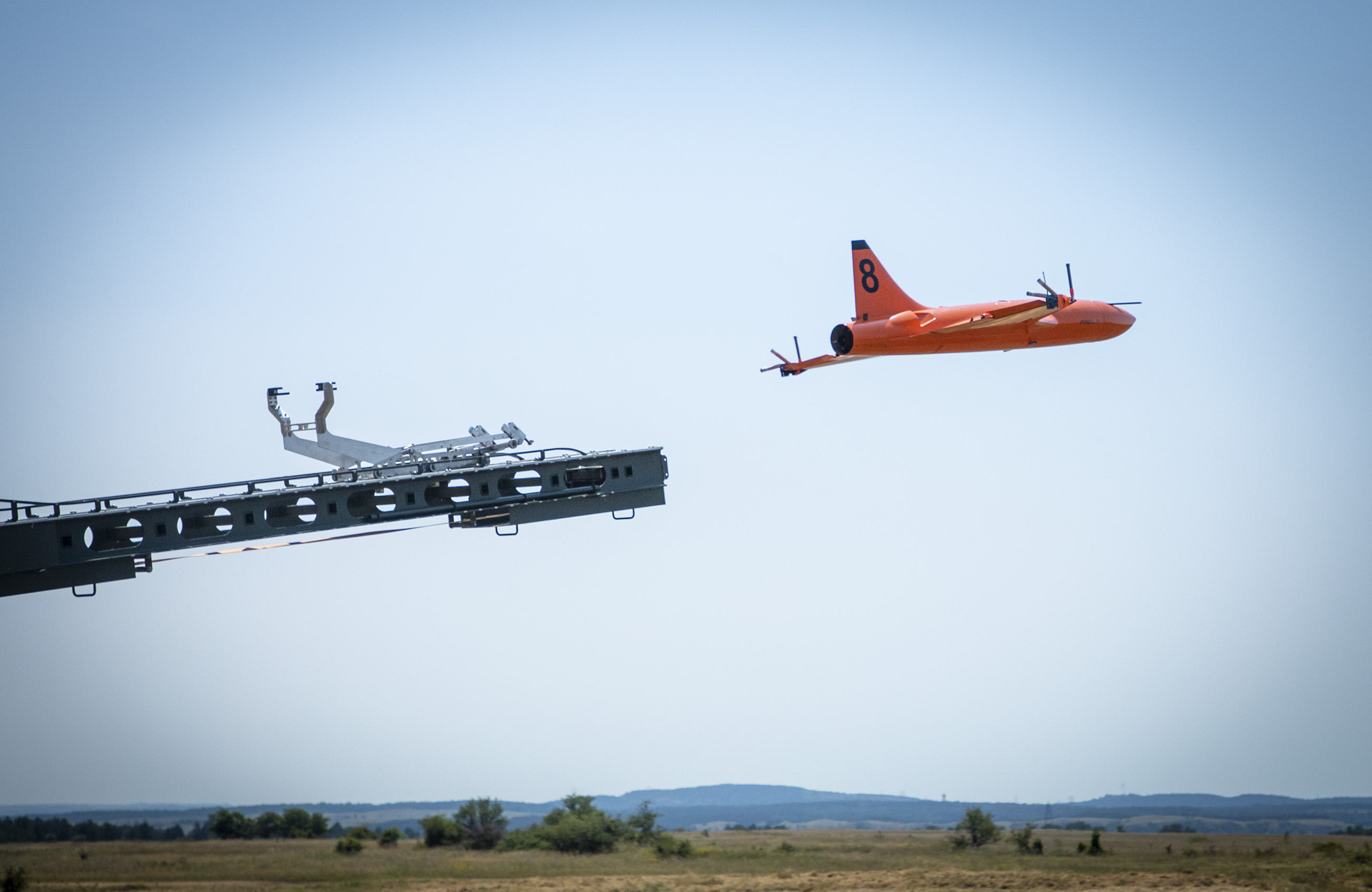 Hazai fejlesztésű drón erősítheti a légvédelmet