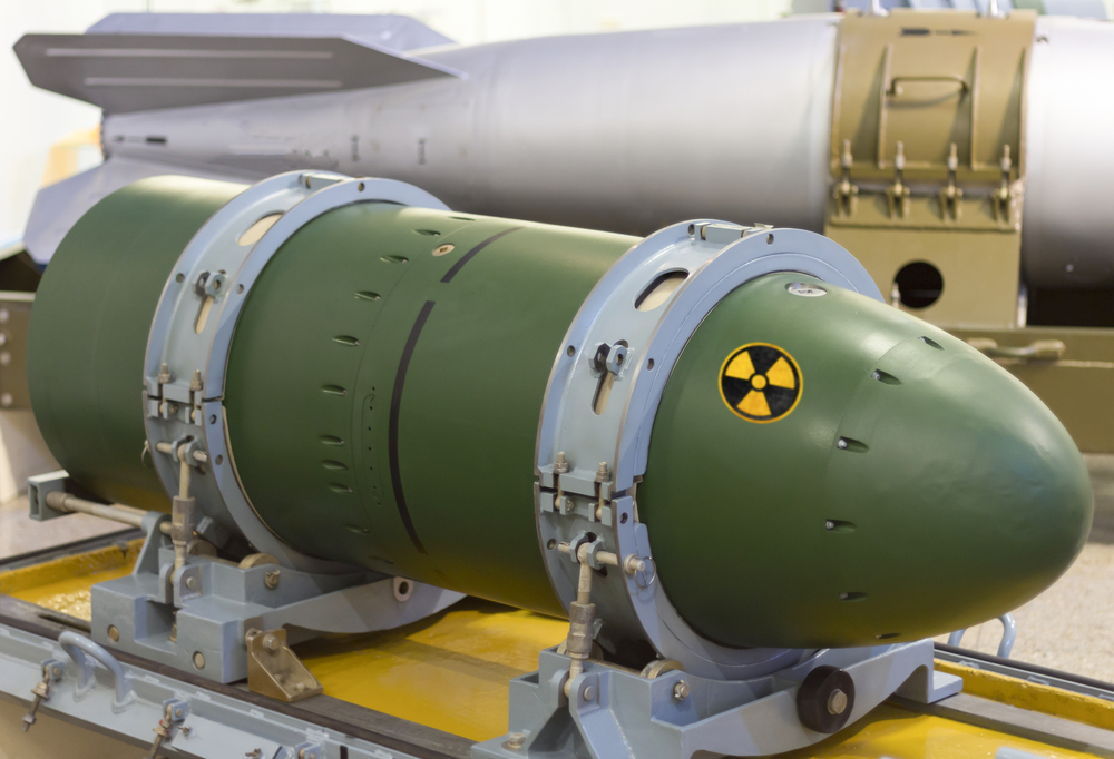 Mennyire van Irán az atomfegyver előállításától és bevetésétől?