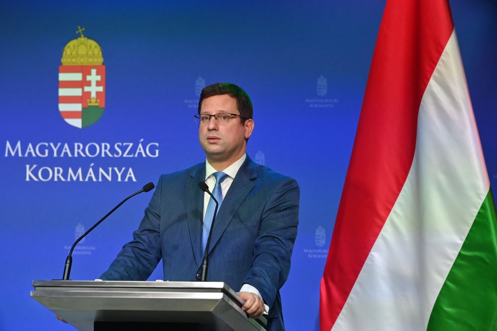 Gulyás Gergely: Hétfőtől életbe lép az árrés szabály, így több termék ...