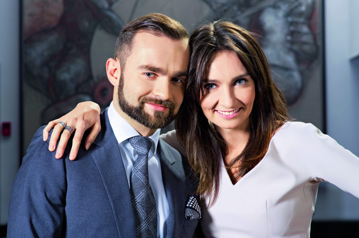 Dominika & Sebastian Kulczyk: Jan Kulczyk lengyel milliárdos örökösei a Forbes listáján a 549. helyet foglalják el