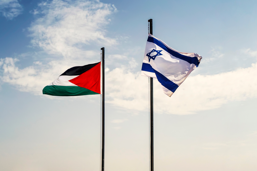 Izraeli háború: Arab békefenntartó erők mennének Gázába?