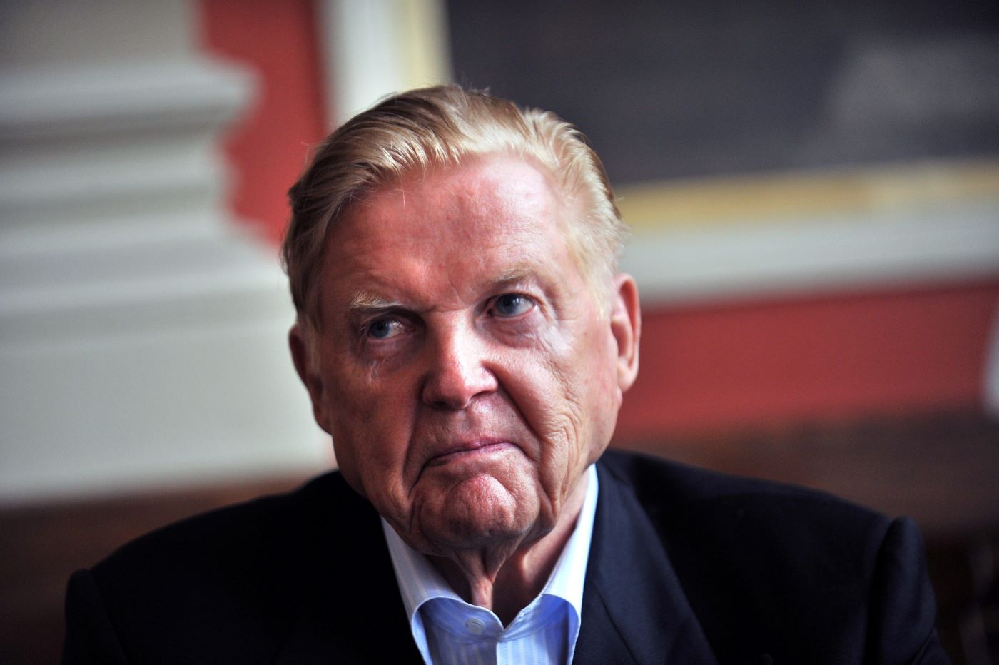 Robert Mundell, az euró elméleti keresztapja Dobozi István írása