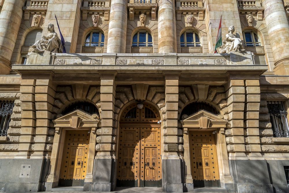 A jegybank 23 műtárgyat helyezett letétbe Karcagon